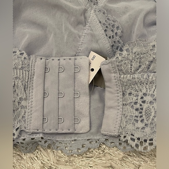 NWT Aerie Bralette - Picture 9 of 10